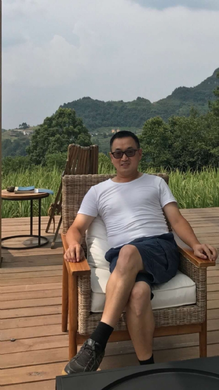 云霄的第一张照片--大田相亲网