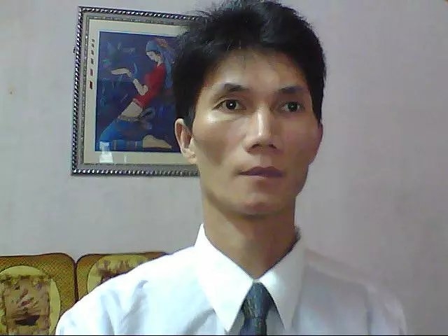 阿文的第一张照片--大田相亲网