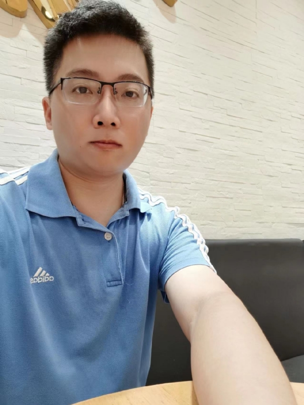 月亮河的第一张照片--大田相亲网