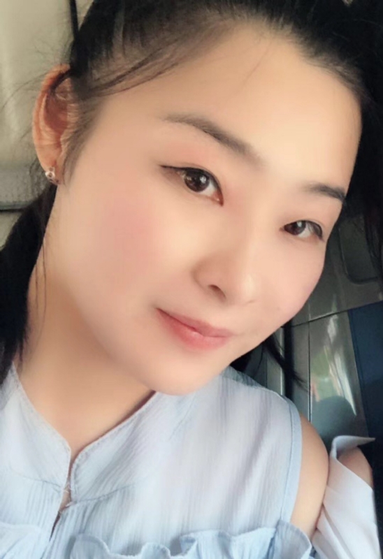 lclc的第一张照片--大田相亲网