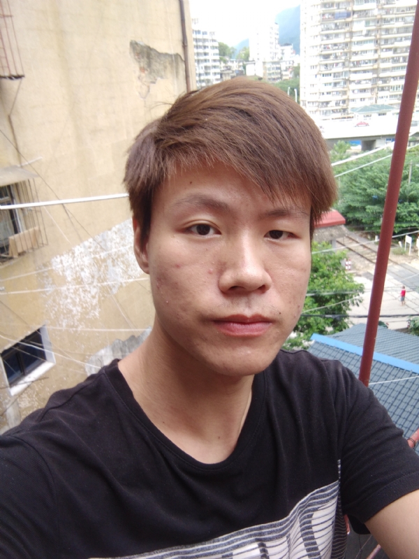 遇见你的第一张照片--大田相亲网