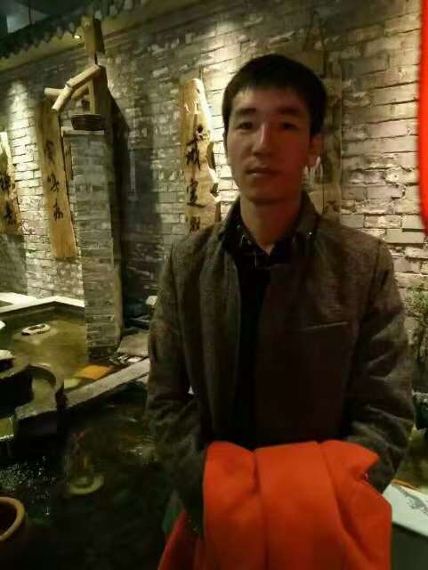 王森的第一张照片--大田相亲网
