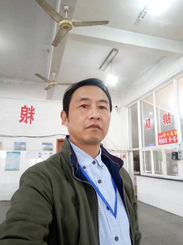 明月的第三张照片--大田相亲网