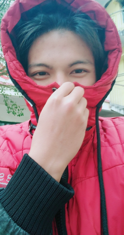 姜小迈的第一张照片--大田相亲网