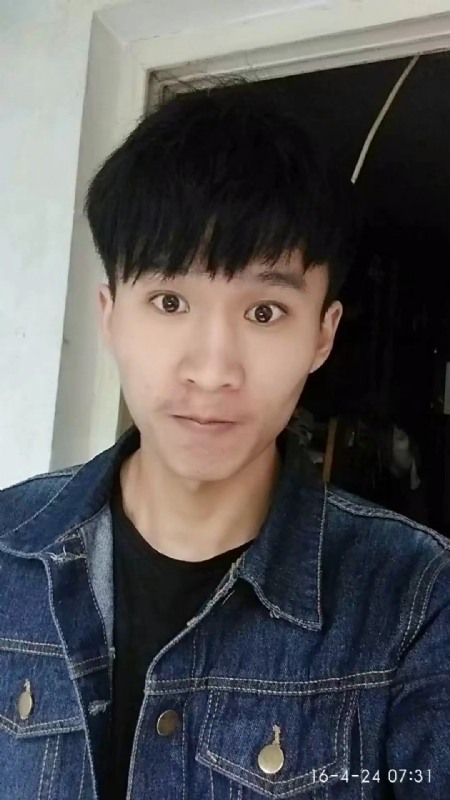 匆匆而过的第一张照片--大田相亲网