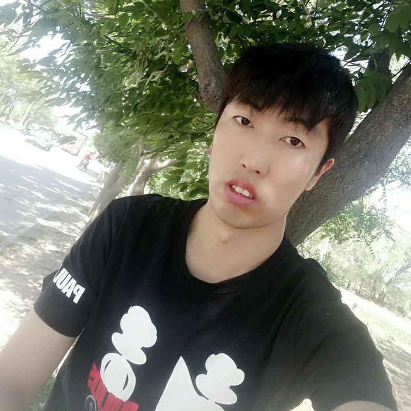 siyuan的第一张照片--大田相亲网