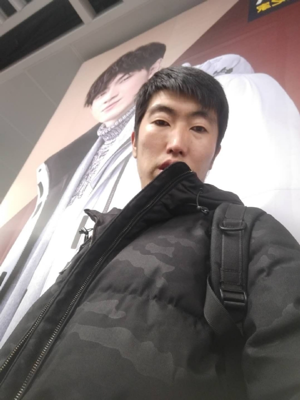 siyuan的第二张照片--大田相亲网