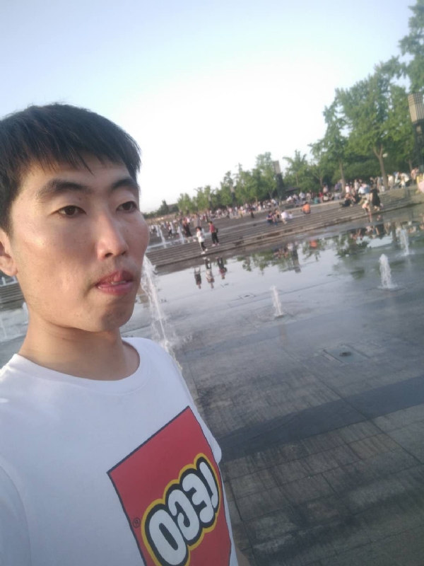 siyuan的第三张照片--大田相亲网