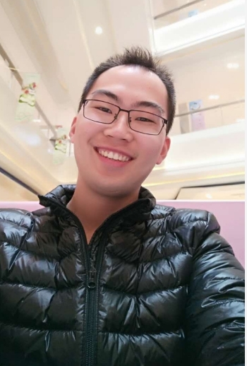 Allen的第二张照片--大田相亲网