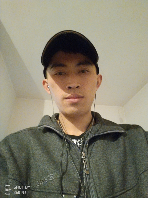 爱你一万年的第一张照片--大田相亲网