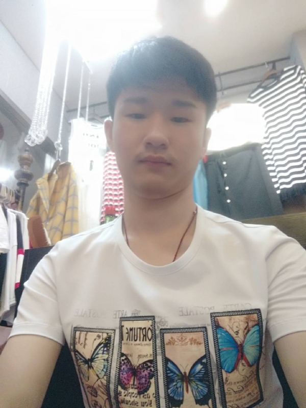 许你一世的第一张照片--大田相亲网