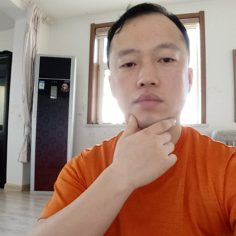 爱热闹的人的第一张照片--大田相亲网