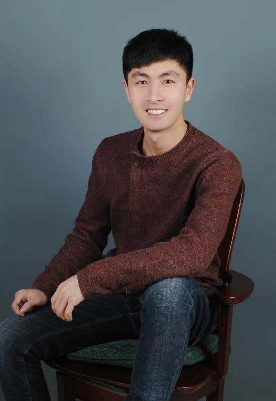 王泽的第二张照片--大田相亲网