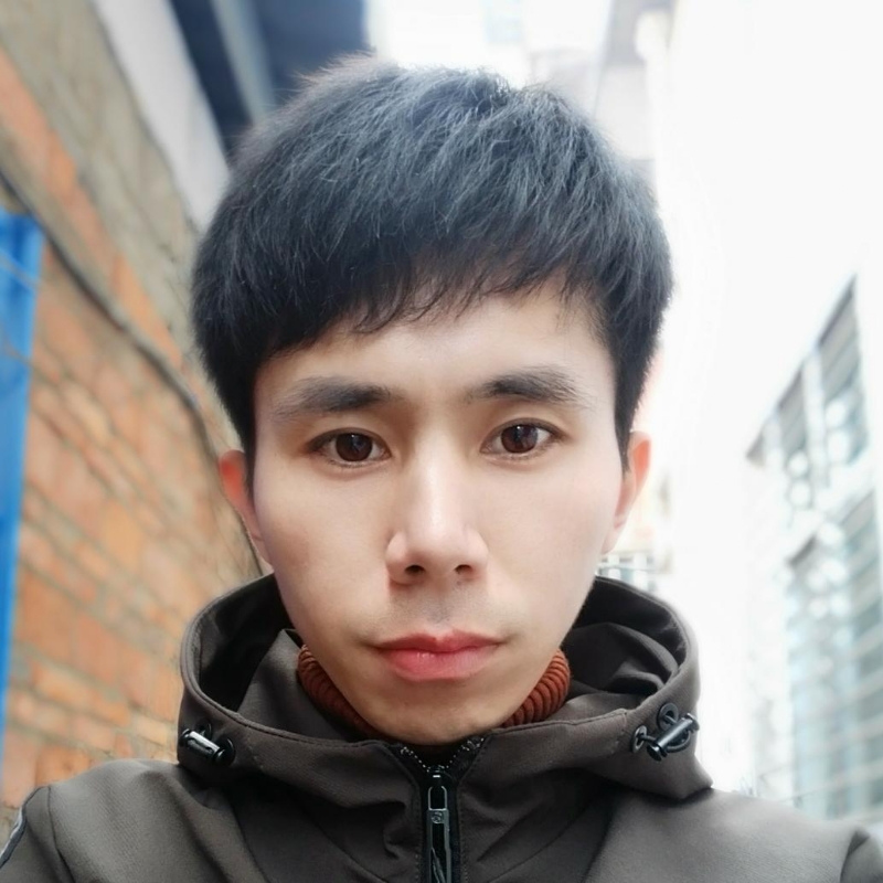 等一人白首的第二张照片--大田相亲网