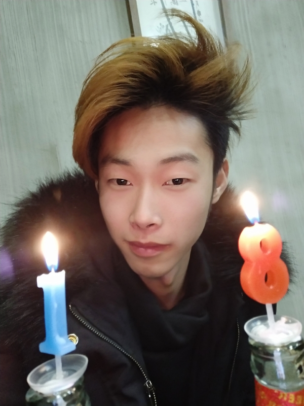 渣男的第一张照片--大田相亲网