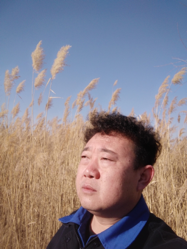 德刚的第一张照片--大田相亲网