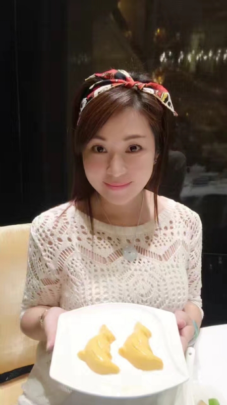 CC的第一张照片--大田相亲网