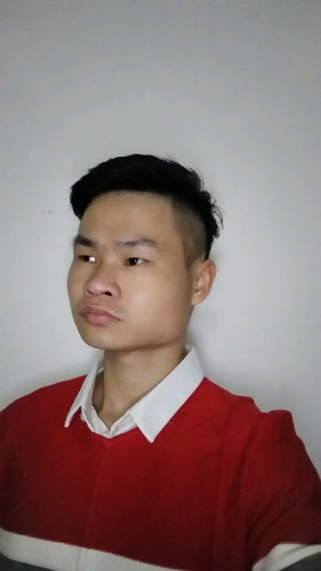 华华的第一张照片--大田相亲网