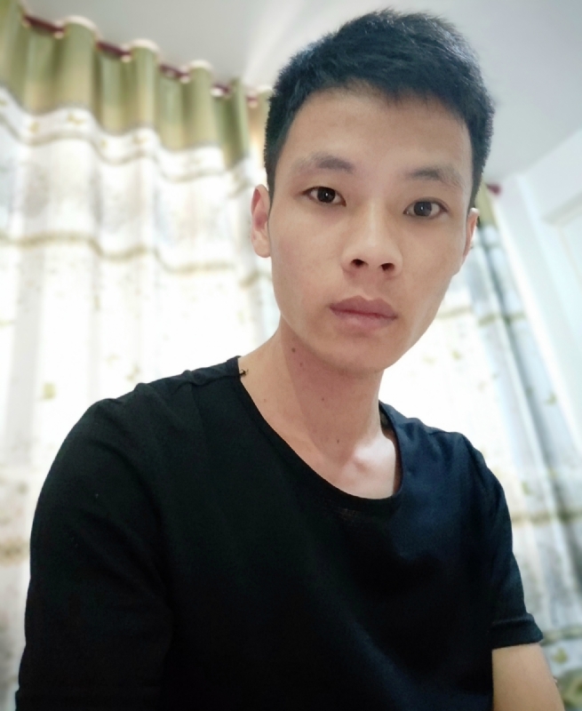 波仔的第一张照片--大田相亲网