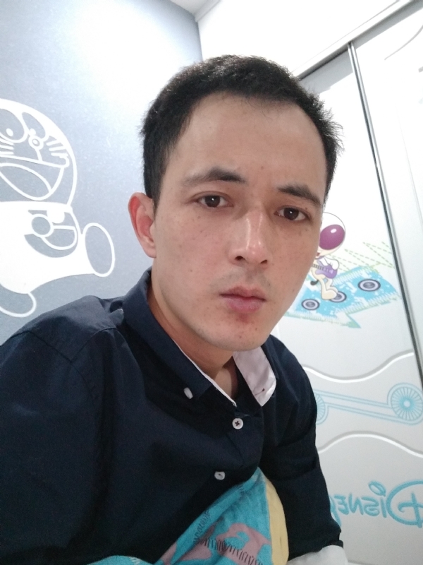 容晨的第一张照片--大田相亲网