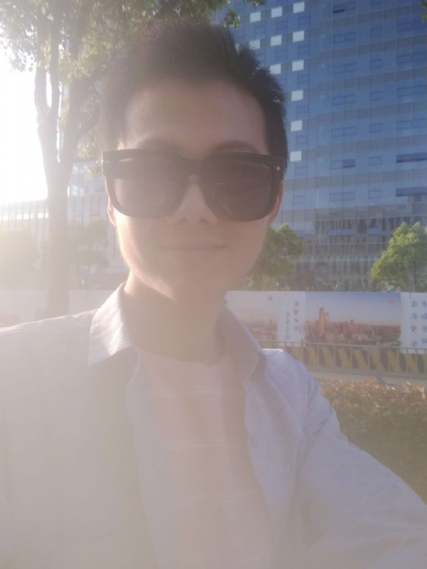明仔的第一张照片--大田相亲网