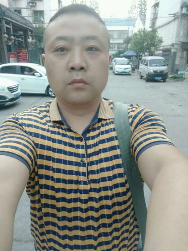 感悟的第一张照片--大田相亲网
