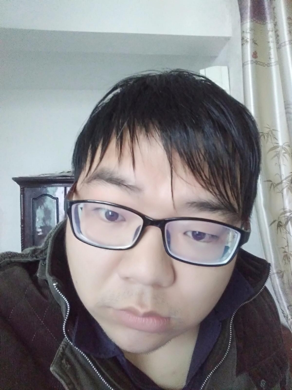 一念一生的第一张照片--大田相亲网
