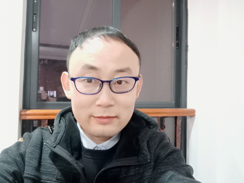 冬日暖阳的第一张照片--大田相亲网
