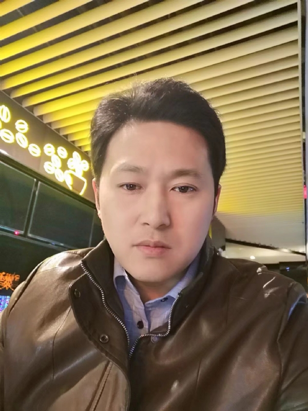 只为伊人醉的第一张照片--大田相亲网