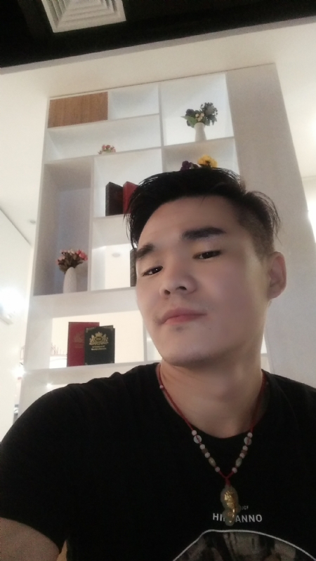 涵博随缘的第一张照片--大田相亲网