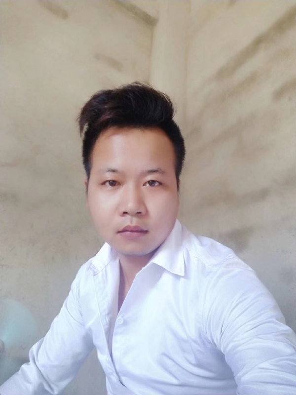 寻觅爱情的第一张照片--大田相亲网
