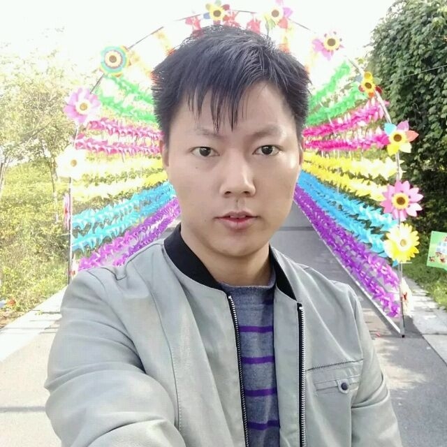 冰淇淋～的第一张照片--大田相亲网