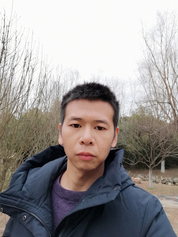 寞峰的第一张照片--大田相亲网