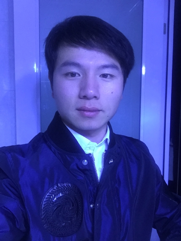 谁是我向往的以后的第一张照片--大田相亲网