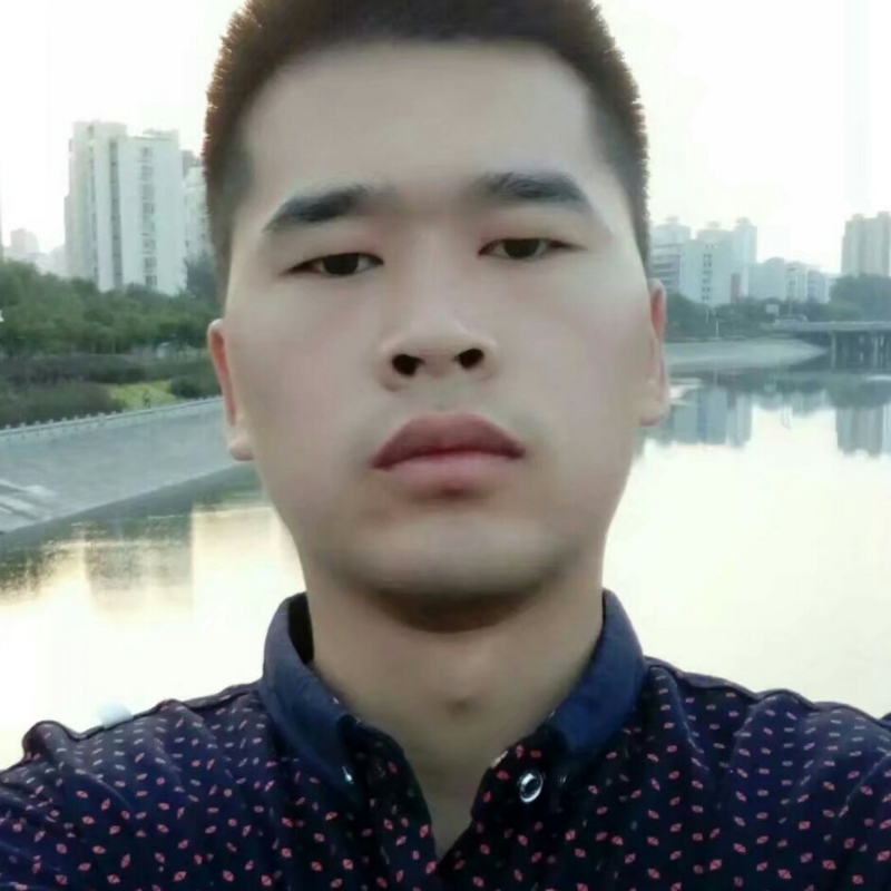 愿得一心人的第一张照片--大田相亲网