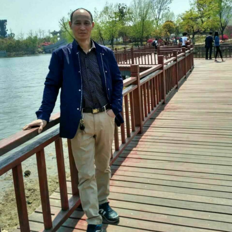 大随帅哥的第一张照片--大田相亲网