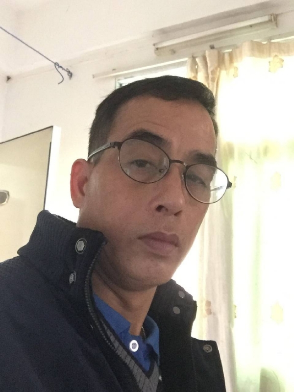 快乐人生的第一张照片--大田相亲网