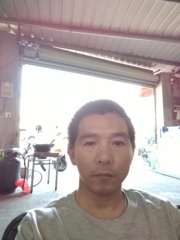 龙骑士的第一张照片--大田相亲网