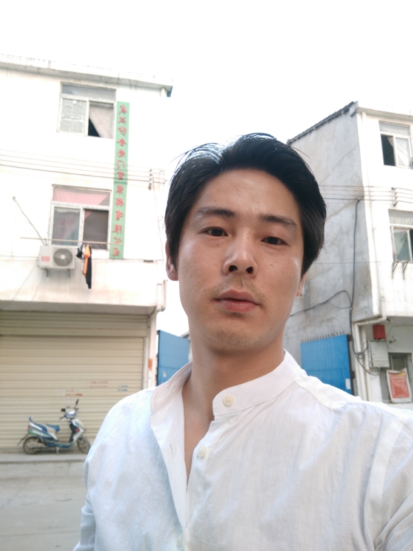 峰哥的第一张照片--大田相亲网