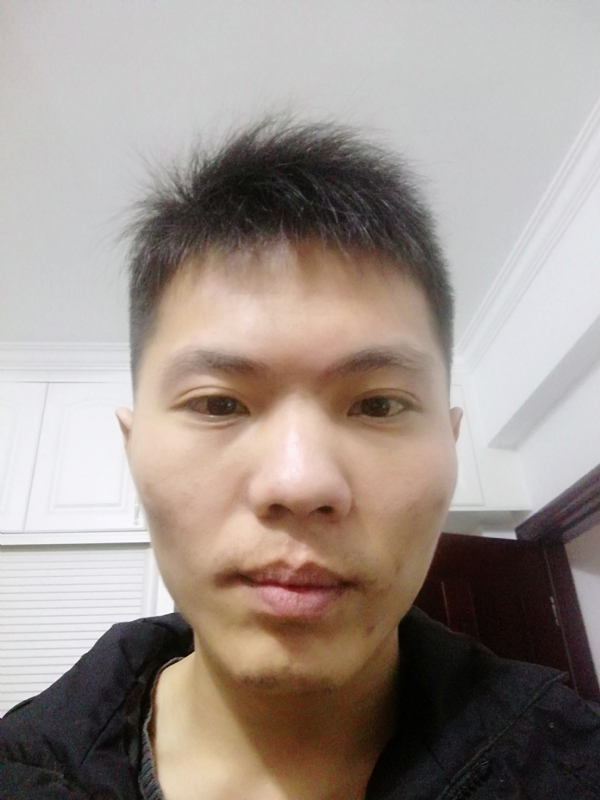 陈耀阳的第一张照片--大田相亲网