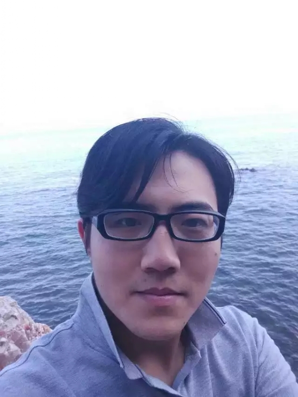 寻觅的第一张照片--大田相亲网