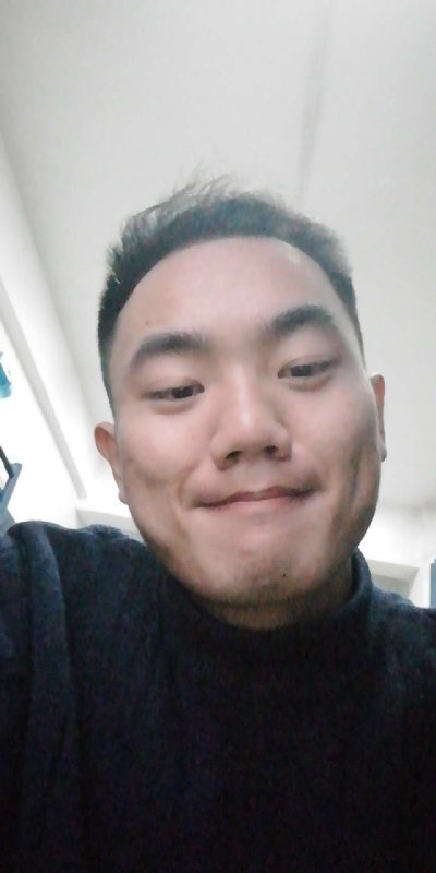 小汪的第一张照片--大田相亲网