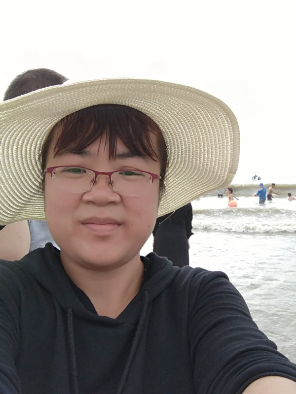 一辈子珍惜你的第一张照片--大田相亲网