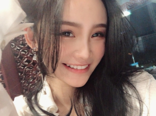 紫薇的第一张照片--大田相亲网
