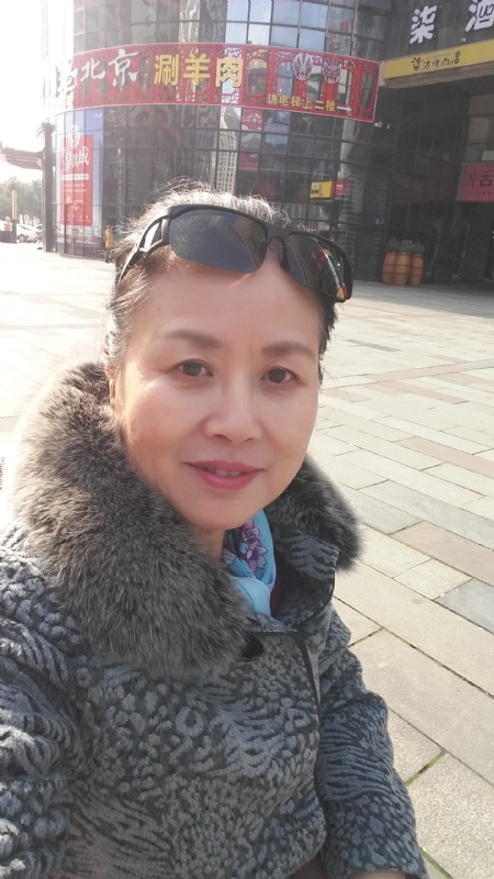 公主婆婆的第二张照片--大田相亲网