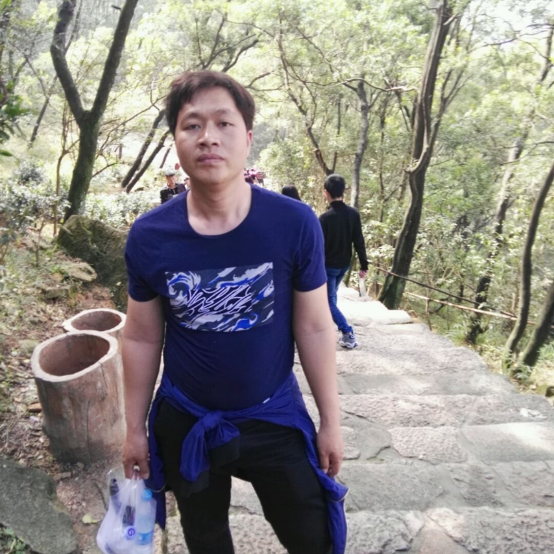 宁静的夏天的第一张照片--大田相亲网