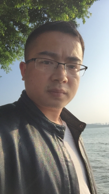 志尧的第一张照片--大田相亲网