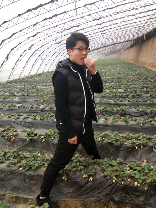 樊小广的第一张照片--大田相亲网