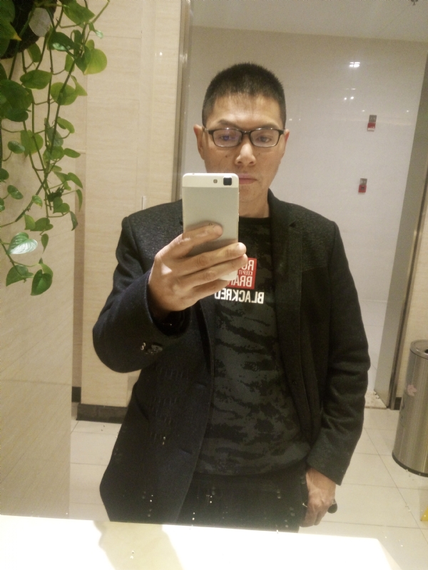 顺其自然的第一张照片--大田相亲网