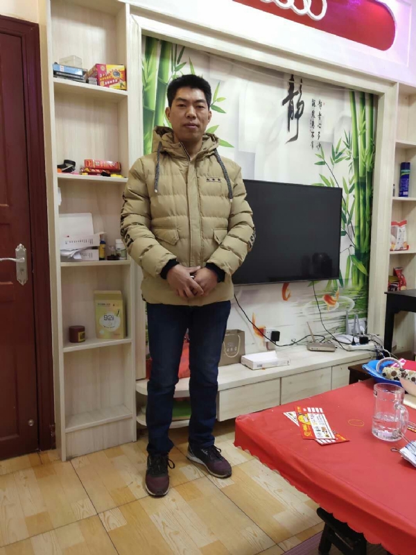 风云的第一张照片--大田相亲网